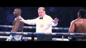 ЭНТОНИ ДЖОШУА vs ТАЙСОН ФЬЮРИ – 500.000.000 ДОЛЛАР БОЙ !!