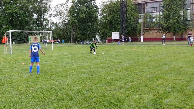 Ротор-Москва (2011) - ФК Морозовец (Орехово-Зуево) смотреть онлайн