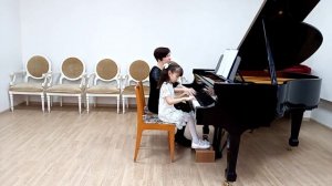 Джордж Уорнер. Мелодия из Титаника