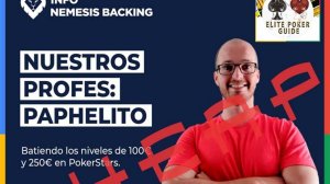 Nemesis Backing - PAPHELITO