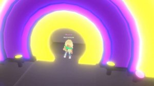 Awesome break dance | Dance off | Disco | HongkyTongky Roblox Family