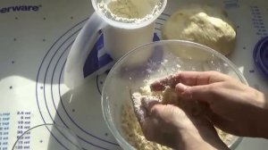 Посыпка для булочек Быстро и просто