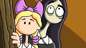 ЭДНА И ЛИЛИ ► Эдна и Харви 2 Новые Глаза Харви |1| Прохождение