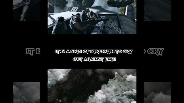 Avatar 2: EXTERMINATUS. Inquisitor Quarritch declares Exterminatus upon Pandora