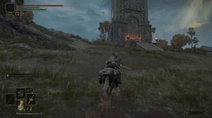 Окровавленный Палец: Как бесконечно вторгаться в Elden Ring! PvP Invasion