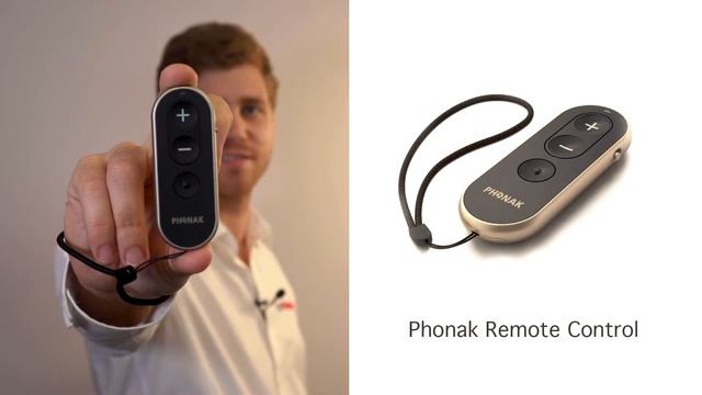 Phonak Audéo Paradise P-R Accessories | EarDeals смотреть онлайн