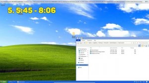 Как сделать Windows 10 похожей на Windows XP