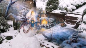 Russkie zimy - Русские зимы