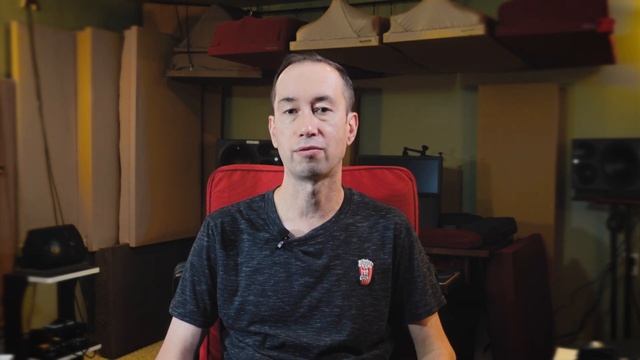 Звукоизоляция | Часть 1| Гипсокартон, Бетон, Стекловата | #18 смотреть онлайн