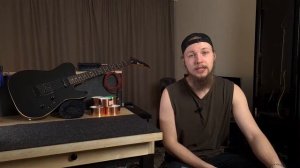 Как убрать фон электрогитары? Есть ли смысл экранировать? Сравнительный тест. ЧАСТЬ 2