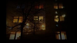 Тебе знакомы эти места?