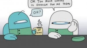 Аззи и Муниет пытаются озвучить комиксы Родамрикса