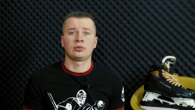 КАРБОНОВЫЕ ЛЕЗВИЯ | Хоккейные лезвия от СОЮЗМЕТАЛЛ для вратарей