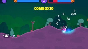 Как получить много монет и всегда выигрывать у компьютера в игре TANK STARS