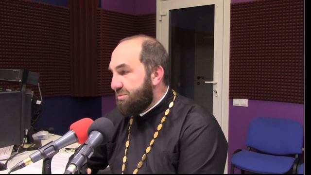 ПКО 13 05 2021 ч2 Поговорим о религии с отцом Николаем смотреть онлайн