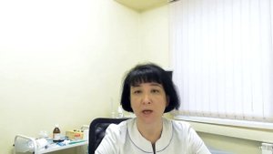 472 Молочница перед месячными