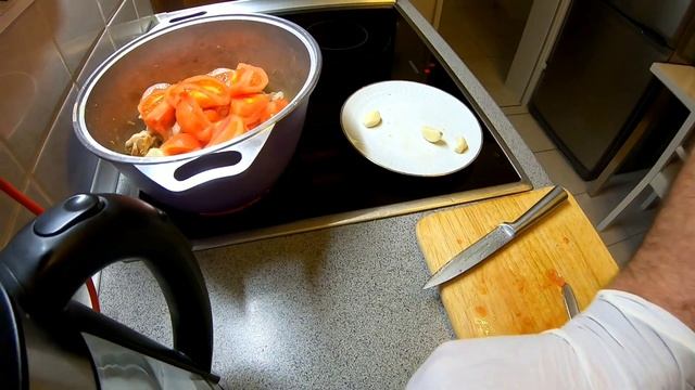 ЖАРКОЕ ИНДЕЙЦЕВ МАЙЯ