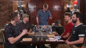 Бармаглот - NPC D&D - Эпизод 107