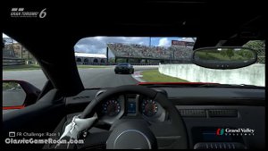 Classic Game Room - GRAN TURISMO 6 review for PS3