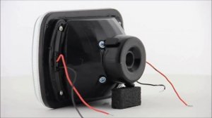 ОБЗОР, ОПТИКА на ваше авто (ФАРЫ) ОКА, Mazda, Toyota, Ford