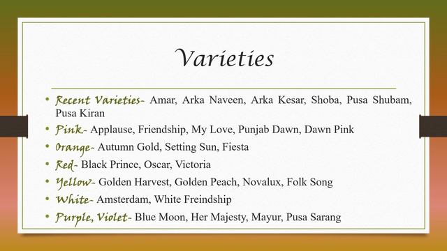 CRACK EXAM- HORTICULTURE (DDA SO & JRF)- Lecture-7- Gladiolus смотреть онлайн