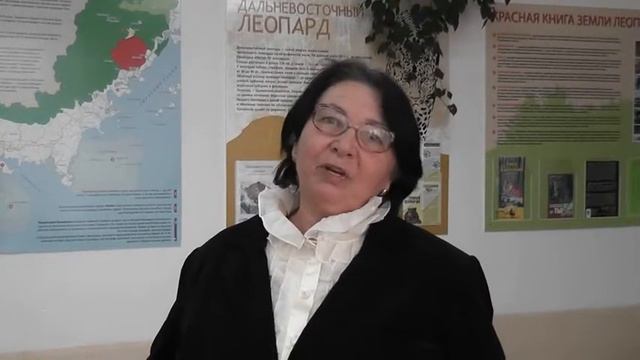 Михайлова Наталья Сергеевна
