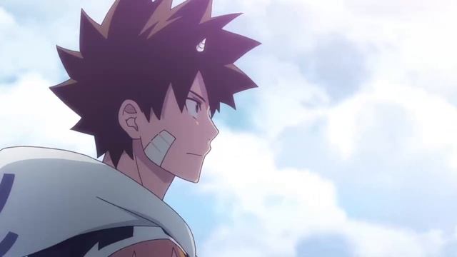 Обзор аниме Радиант!!! смотреть онлайн