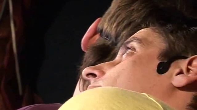 В постели. Стеб-арт студия "Ха!Мы!"