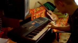 Ты ж меня пидманула