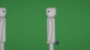 Simple-video, простой футаж (тест)