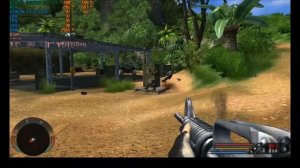 AMD ATI RADEON 3000 тест | АМД АТИ Радеон 3000 графикc (встроенная графика мат.плата GA-78LMT-S2 R2