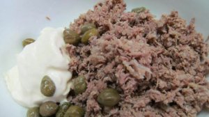 Пирожки с бараниной