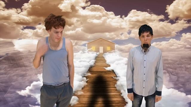 Анекдот - Русский Ад))) Смешные анекдоты от Таливерга ))) Юмор Смех Позитив! смотреть онлайн