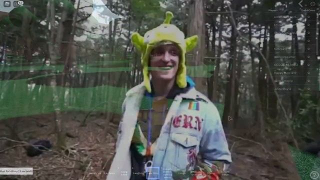 Be Dead Forever Simulator is great (Roblox) смотреть онлайн