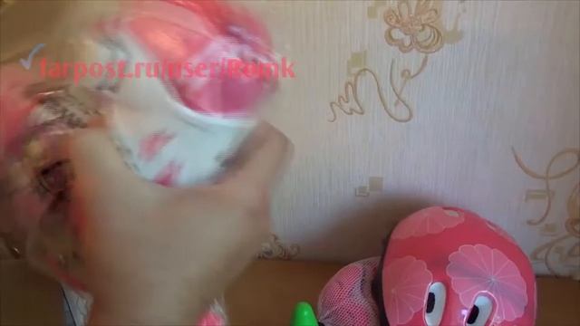 Раздвижные роликовые коньки (ролики трансформеры) светящ + шлем, защита смотреть онлайн