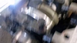 ЯМЗ - 6585 (ТНВД ЯЗДА - 175 - 01). Часть 1.