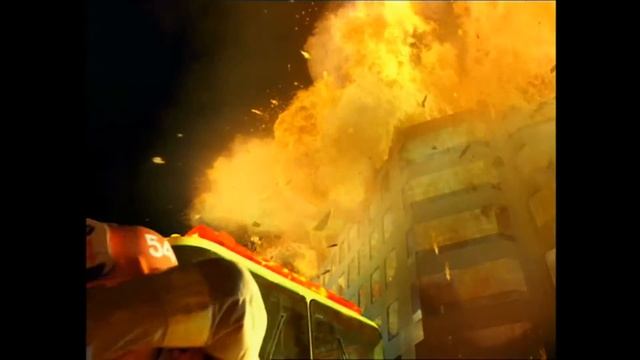 Firetrap Trailer [HQ] смотреть онлайн