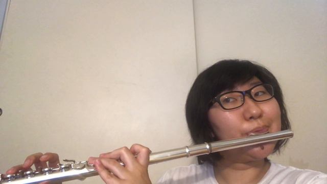 紅蓮華 || Demon Slayer OP || flute cover смотреть онлайн