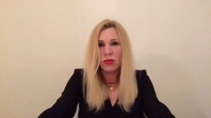 Если у Нарцисса появилась "новая" пассия. Сохраняйте спокойствие .