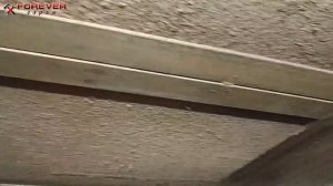 #МойГараж: Утепляю потолок в гараже