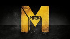 Metro - Last Light #4