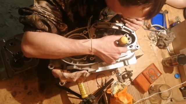 #2 СОБИРАЕМ КОРОБКУ ИЖ ПЛАНЕТА 5 смотреть онлайн