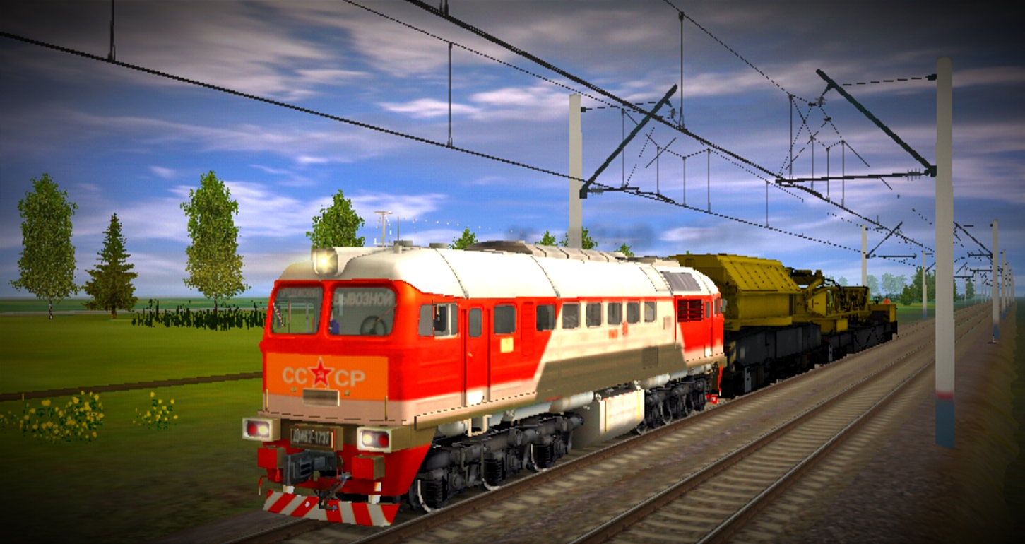 как установить дополнения в trainz simulator 2012 steam фото 55