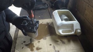 Citroen DS3 1.6 HDI Fuel Filter Replacement