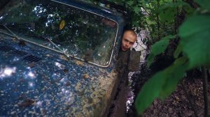 Вот что может СЕРЬЕЗНЫЙ УАЗ против подготовленной НИВЫ!