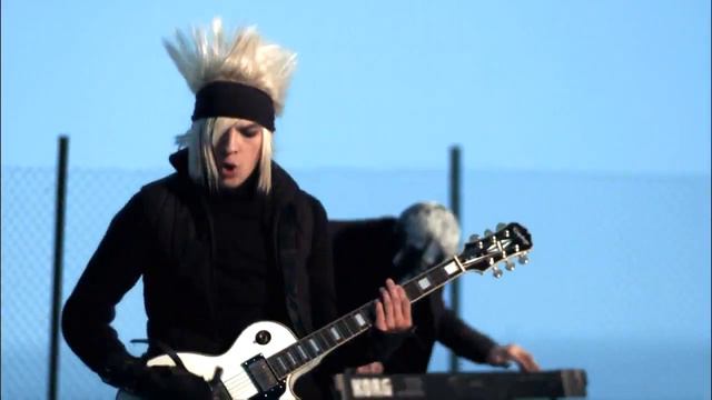 Nuteki- стекло моей души смотреть онлайн