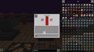 Minecraft - Sky Factory 4 - How to Make and Use Anvils, Including the Magma, Powered and Void Anvil