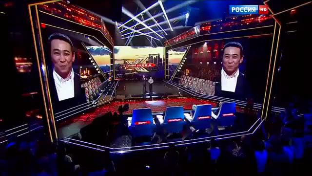Кайрат Примбердиев "Главная сценанын" финалына өтт
