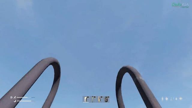 DayZ Standalone: Апокалипсис / Старый - добрый, неа Обновлённый - хардкорный (Выживание) #1 смотреть онлайн