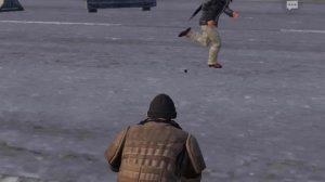 ВСТРЕТИЛ ЧИТЕРА В ОБМЕНАХ??/ПРОВЕРКА НА СКАМ/МЕТРО РОЯЛЬ/ПАБГ МОБАЙЛ